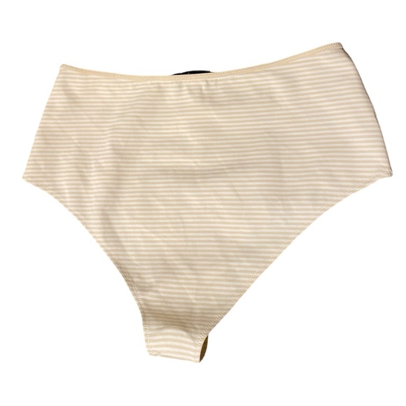 NWT Marysia Swim L Reversible Tarpum Bay Bottoms - Picture 4 of 8